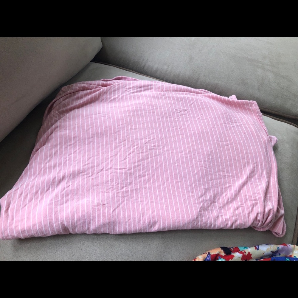 Loulou Baby Blanket
